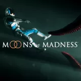 Moons of Madness (Simplified Chinese, English, Korean, Japanese)