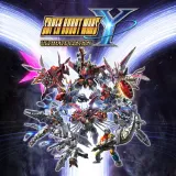 Super Robot Wars Y Ultimate Edition
