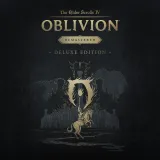 The Elder Scrolls IV: Oblivion Remastered - Deluxe Edition