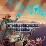 Thunder Paw (English Ver.)