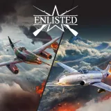Enlisted - Jet Power Bundle