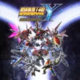 Super Robot Wars Y Deluxe Edition (English/Chinese/Korean/Japanese Ver.)