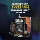 Ghosts of Tabor - Nuclear Night Edition Upgrade (English/Chinese/Korean/Japanese Ver.)