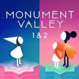 Monument Valley 1&2 Bundle
