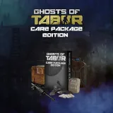 Ghosts of Tabor - Join or Die Edition