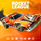 Rocket League - Season 18 Rocketeer Pack