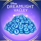 Disney Dreamlight Valley - Seasonal Mega Moonstone Pack - 16,500