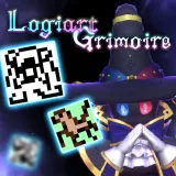 Logiart Grimoire - Emil