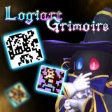 Logiart Grimoire - Emil