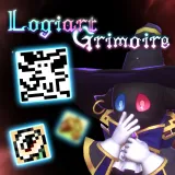 Logiart Grimoire - Emil