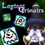 Logiart Grimoire - Emil