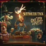Once Upon A Puppet - Supporter Pack