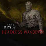 Sker Ritual - Headless Wanderer
