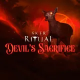 Sker Ritual - Devil
