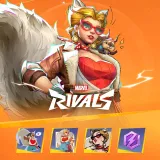 Marvel Rivals - S2 Bundle