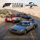 Forza Horizon 5 Universal Icons Car Pack