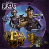 Sea of Thieves – Ink Initiate Bundle