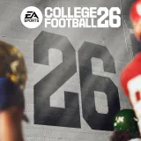 EA Sports College Football 26 Standard Edition