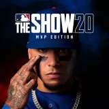 MLB The Show 20 - MVP Edition
