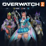 Overwatch 2 - Ultimate Battle Pass Bundle: Season 16