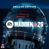 EA Sportsâ¢ Madden NFL 26 Deluxe Edition + Limited Time Bonus