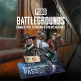 Pubg - Survivor Pass : Steampunk Revival Premium Pack