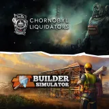 Builder Liquidator Bundle Builder Liquidator Bundle