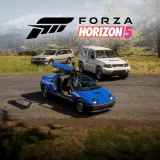 Forza Horizon 5 JDM Jewels Car Pack