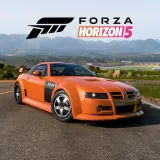 Forza Horizon 5 2005 MG SV-R
