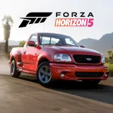 Forza Horizon 5 2003 Ford Lightning