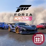 Forza Horizon 5 Welcome Pack