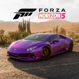 Forza Horizon 5 2020 Lamborghini HuracÃ¡n EVO (English/Chinese/Korean/Japanese Ver.)