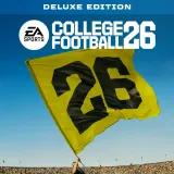 EA Sports College Football 26 Deluxe Edition
