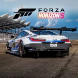 Forza Horizon 5 Apex Allstars Car Pack
