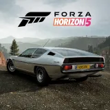Forza Horizon 5 1973 Lamborghini Espada 400 GT (English/Chinese/Korean/Japanese Ver.)