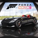 Forza Horizon 5 2019 Ferrari Monza SP2