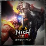 Nioh 2 Season Pass (English/Chinese/Korean/Japanese Ver.)