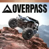 Overpass Deluxe Edition (Simplified Chinese, English, Korean, Traditional Chinese)