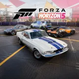 Forza Horizon 5 Acceleration Car Pack
