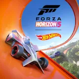 Forza Horizon 5: Hot Wheels (English/Chinese/Korean/Japanese Ver.)