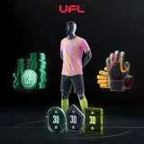 UFL Bonus Pack