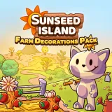 Farm Decorations Pack