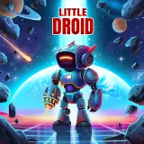 Little Droid (Simplified Chinese, English, Korean, Japanese, Traditional Chinese)