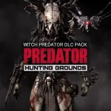 Predator: Hunting Grounds – Witch  Predator