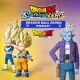Dragon Ball: Sparking! Zero - Dragon Ball Daima: Character Pack 1 (Chinese/Korean Ver.)