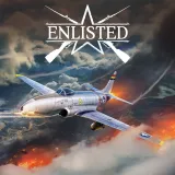 Enlisted - F-80A Squad
