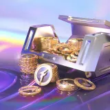 6400 FragPunk Coins