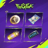 FragPunk: PlayStationPlus Special Pack