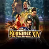 Romance Of The Three Kingdoms XIV (English Ver.)
