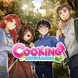 Cooking Companions Cooking Companions